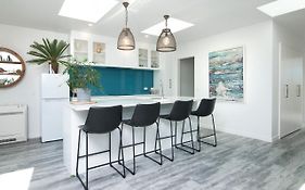 Boathouse Apartments